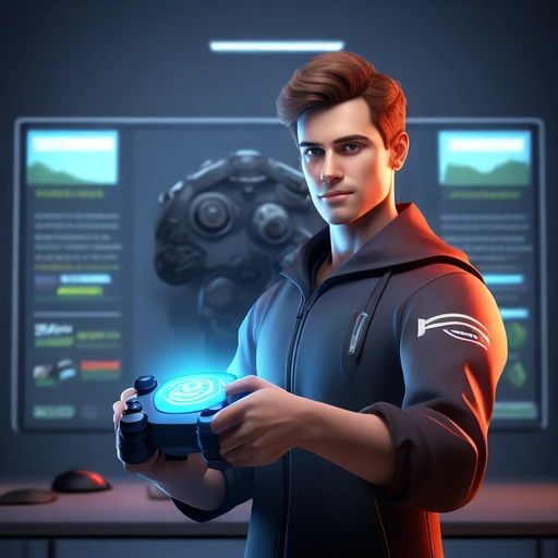 极速游戏攻略宝