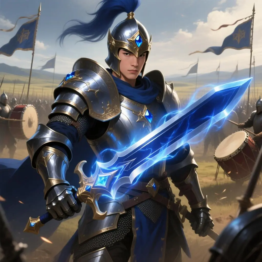 传说之剑传说之剑助手