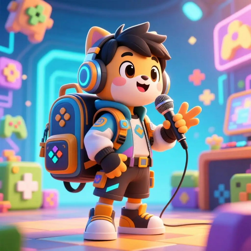 小度游戏软件大百科