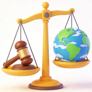 国际经济与贸易法律智能体高浩天创作