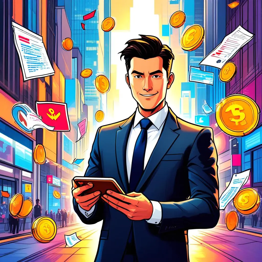 小红书高级操盘助手