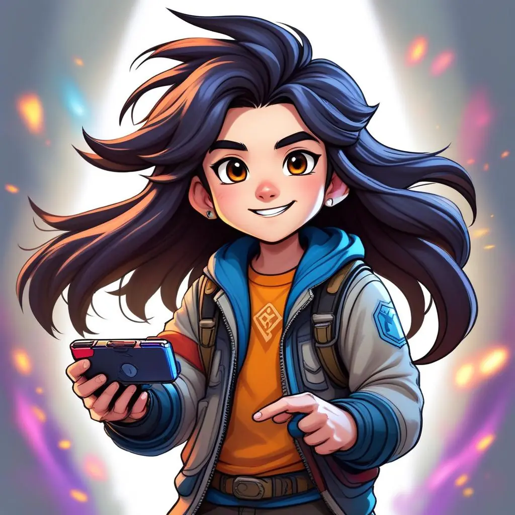 终境传说推荐师