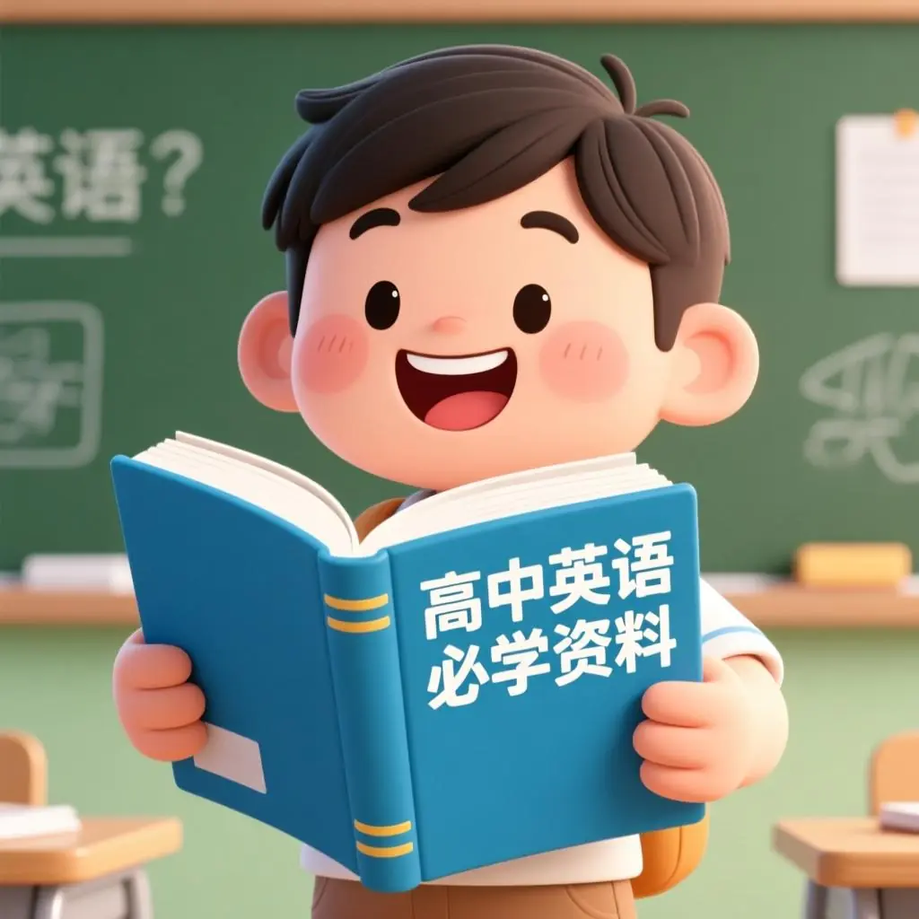 小中高国际英语助手小艾