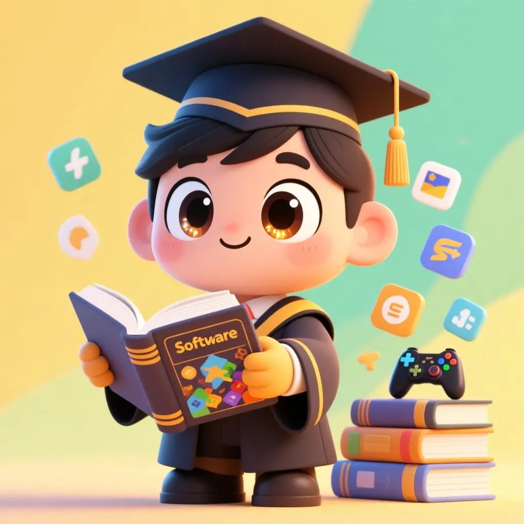 小博士游戏软件引擎