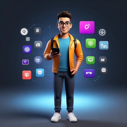 手机性能优化与游戏设置顾问