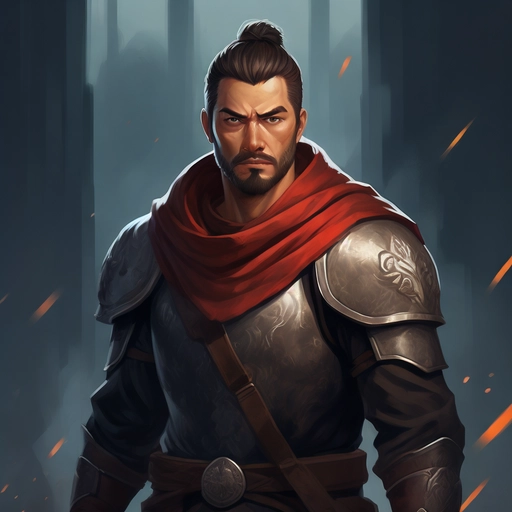 角色扮演游戏剧情解析