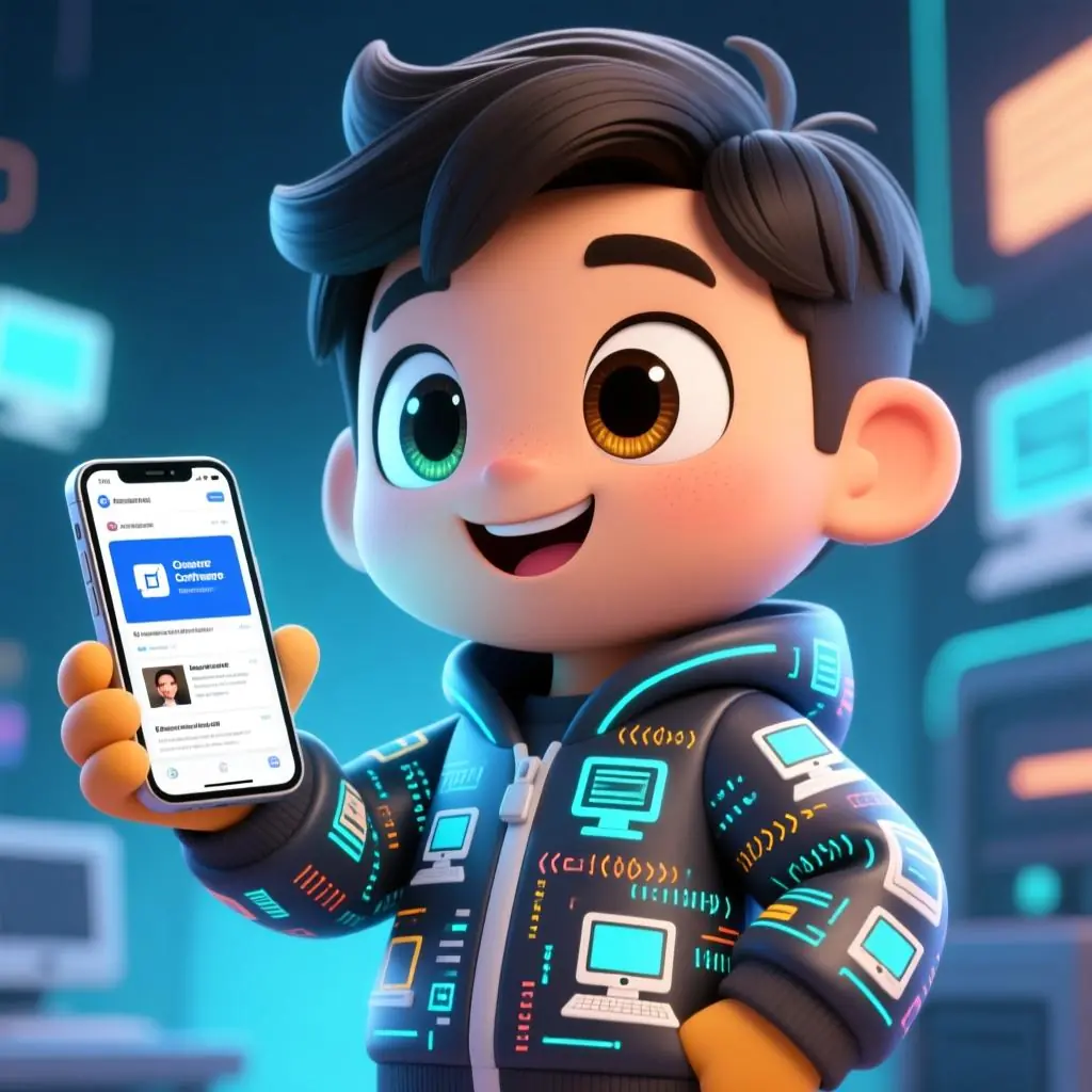 电脑软件资讯专区