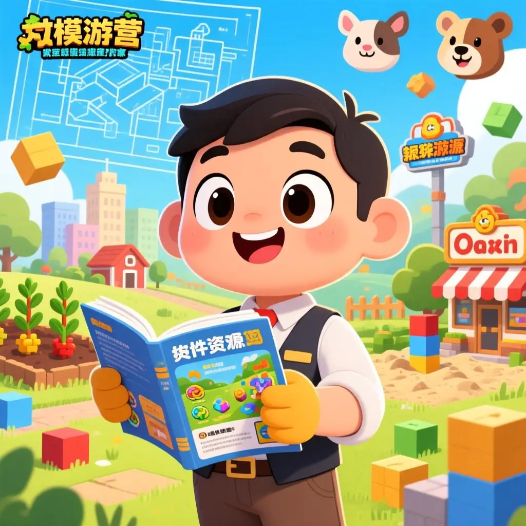 模拟经营小助手