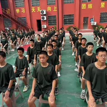 叛逆孩子成长学校排行