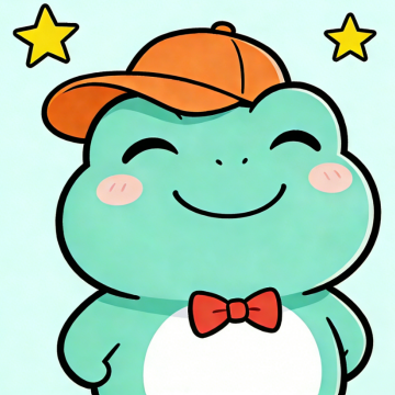 乐呵暖心搭子呱呱乐