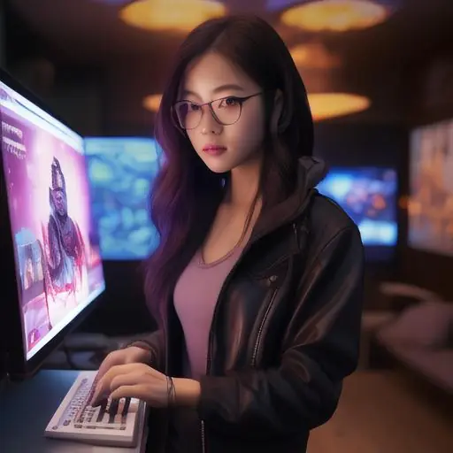 酷炫动作游戏闯关助手