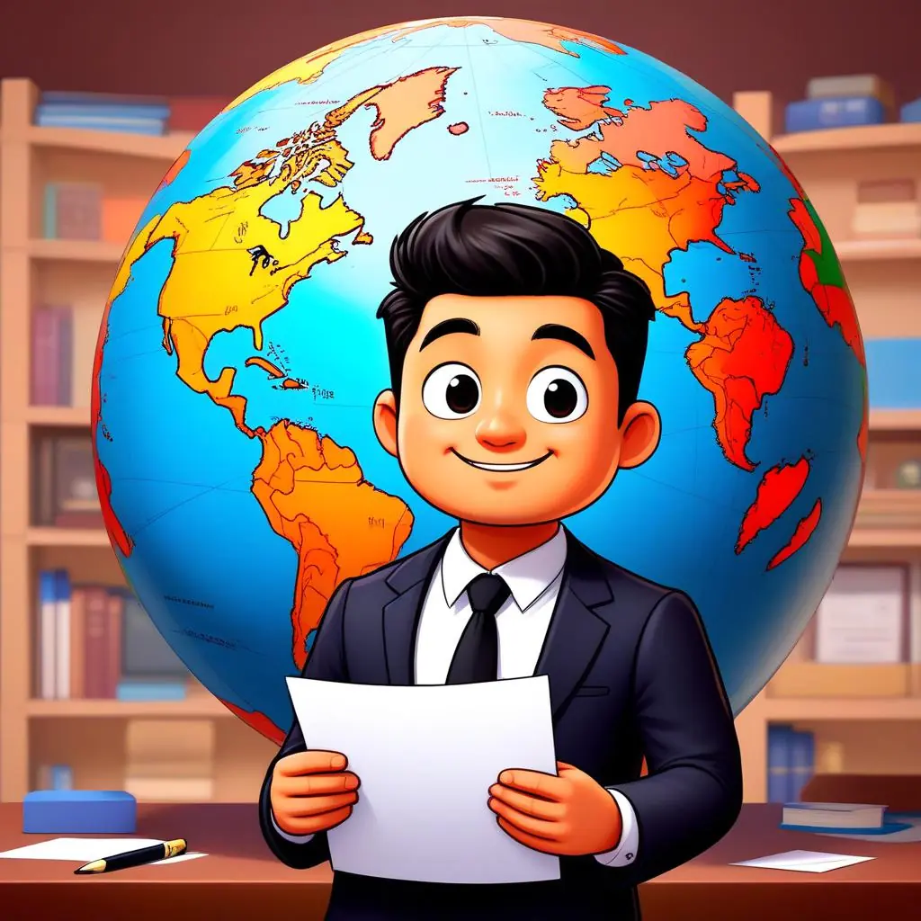 湖北招商引资小助手