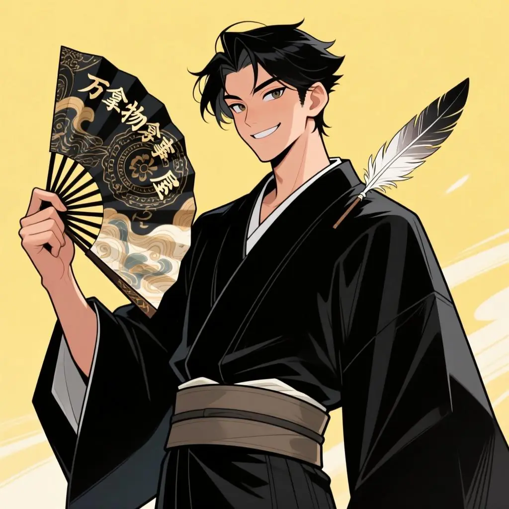 万物拿捏万事屋助手