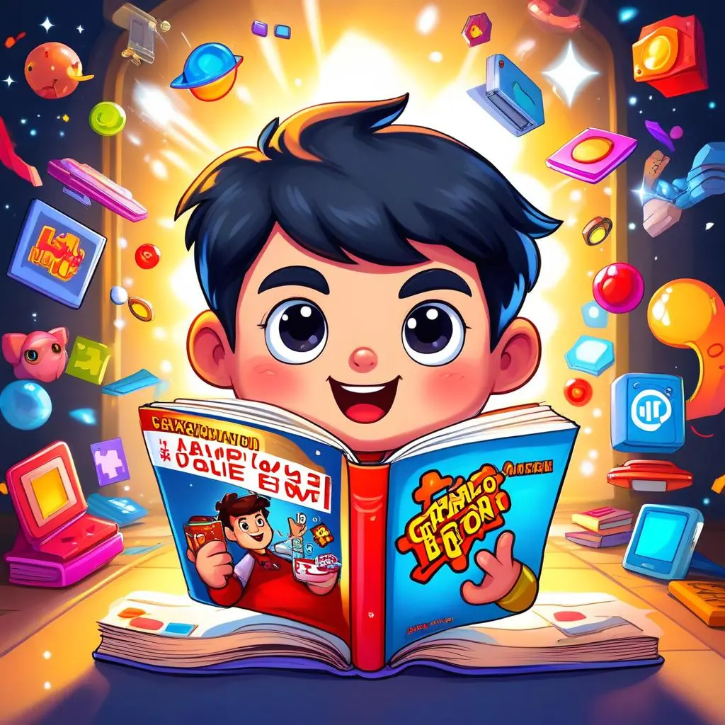 手机游戏小助手