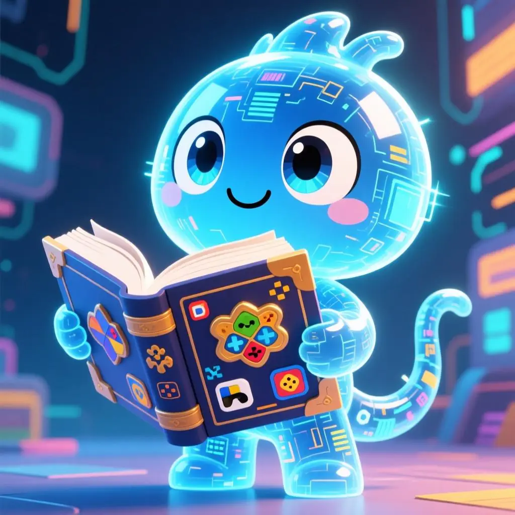 智核娱乐探测仪