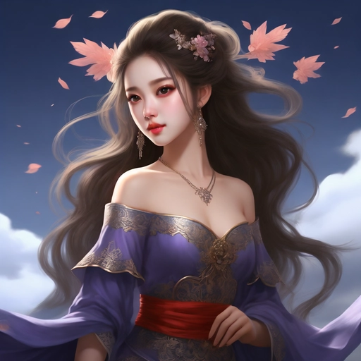 武侠仙侠篇小说