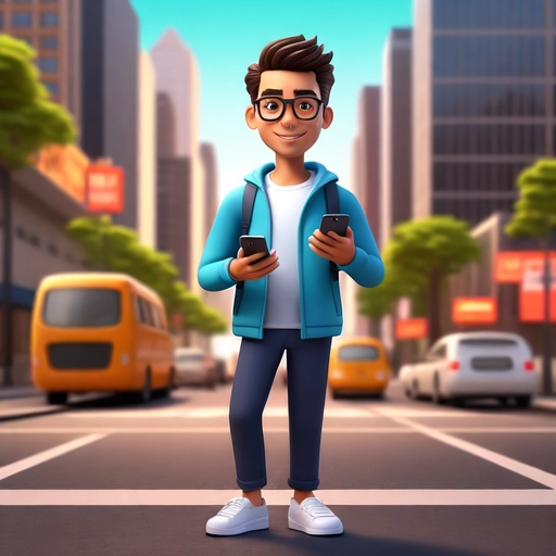 手机导航软件精选