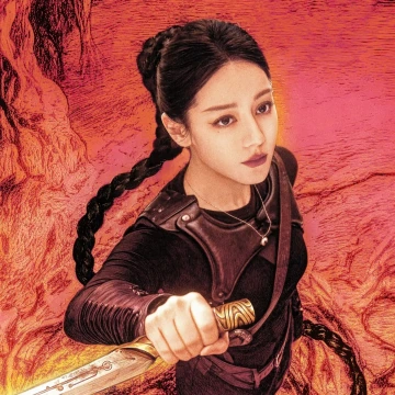 电视剧枭起青壤高清