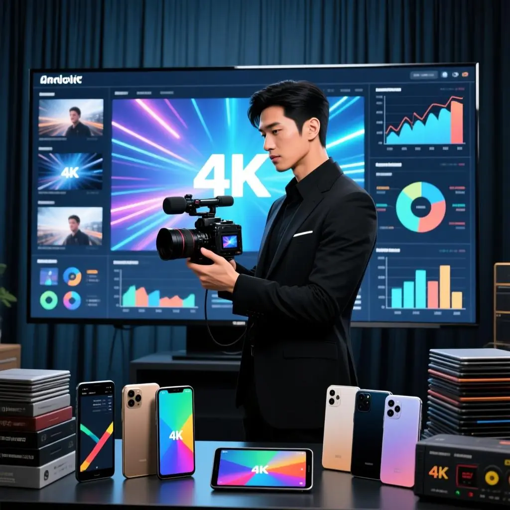 高清视界观影师