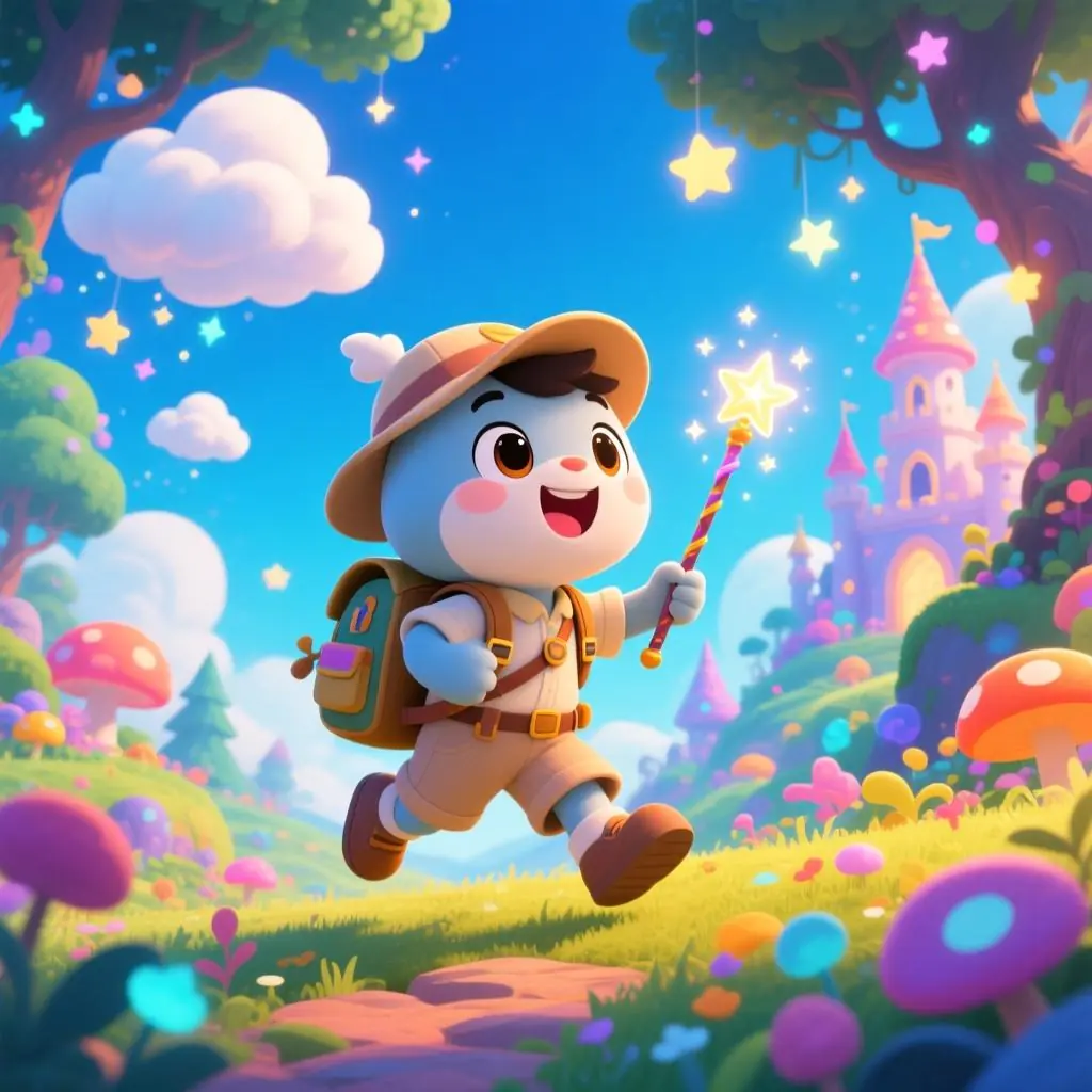 轻游小世界助手