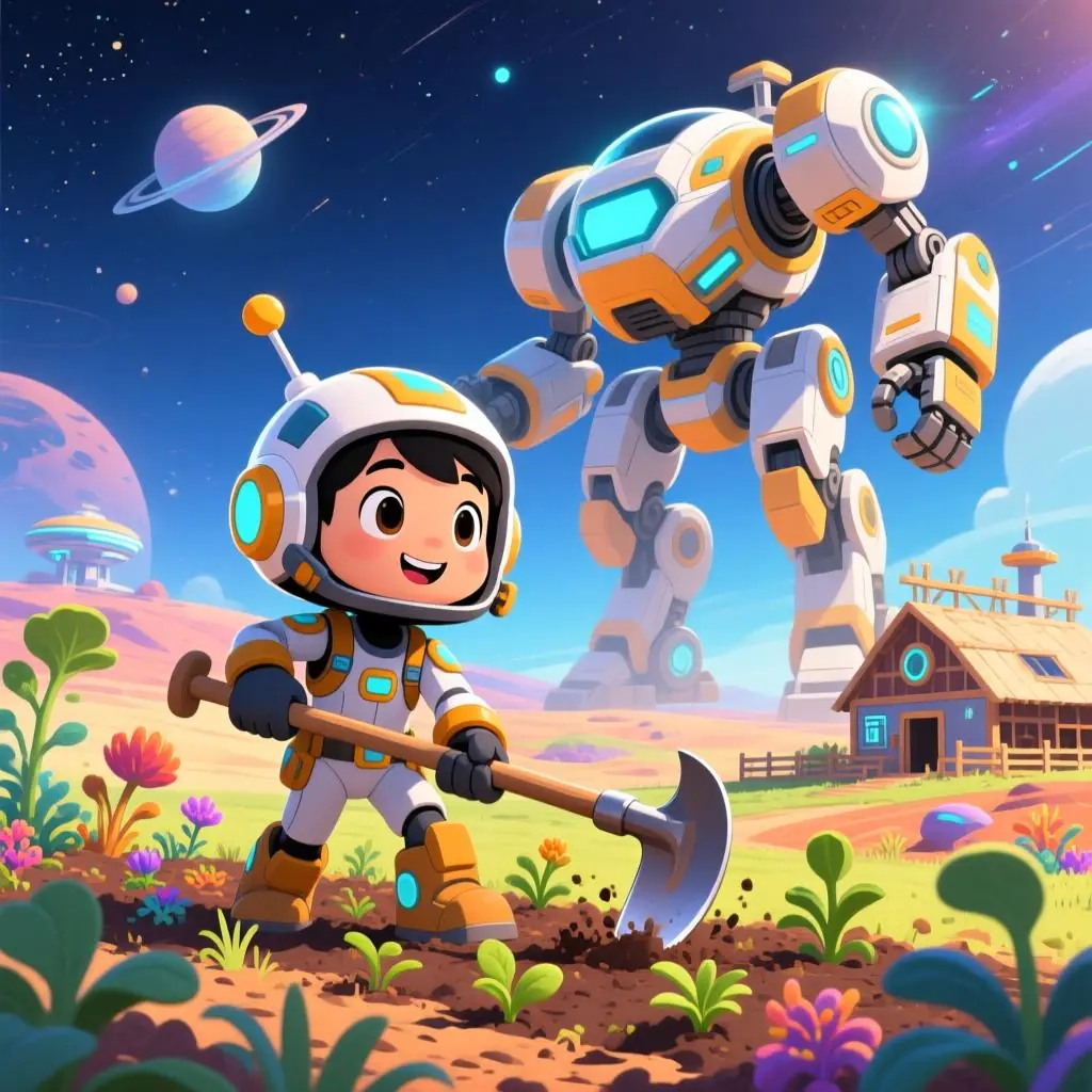 光年边境游戏资讯