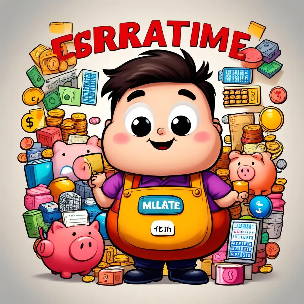 家庭财务稳定增值抗风险小帮手