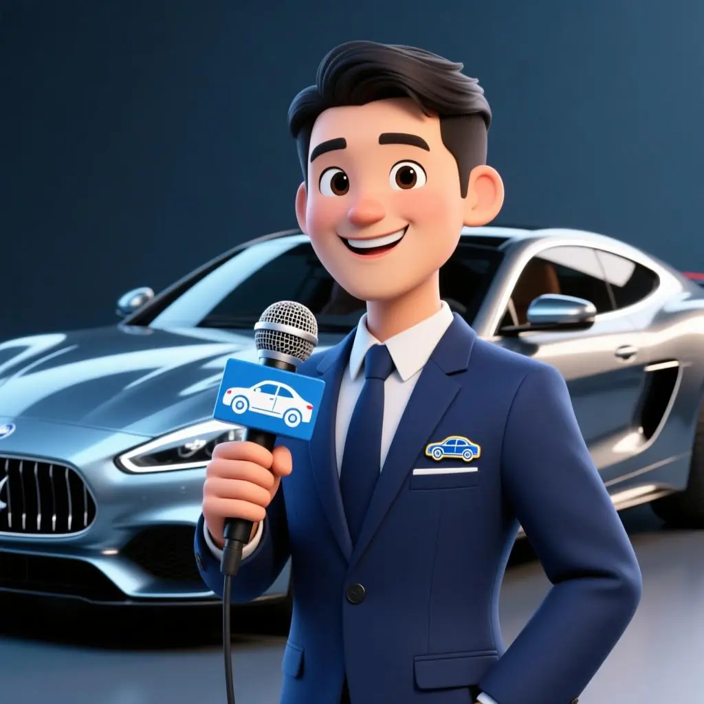 汽车知识信息百科