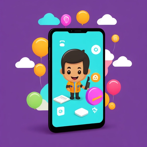 手机游戏导航助手