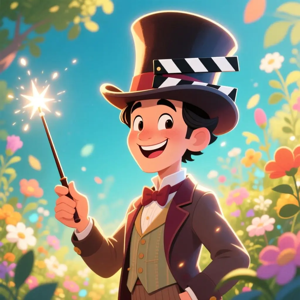 芙蓉电影导览者