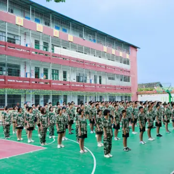 专业针对叛逆期青少年