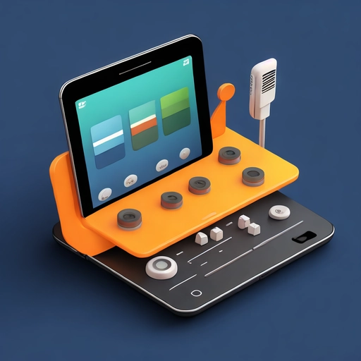 手机音乐剪辑软件技巧师