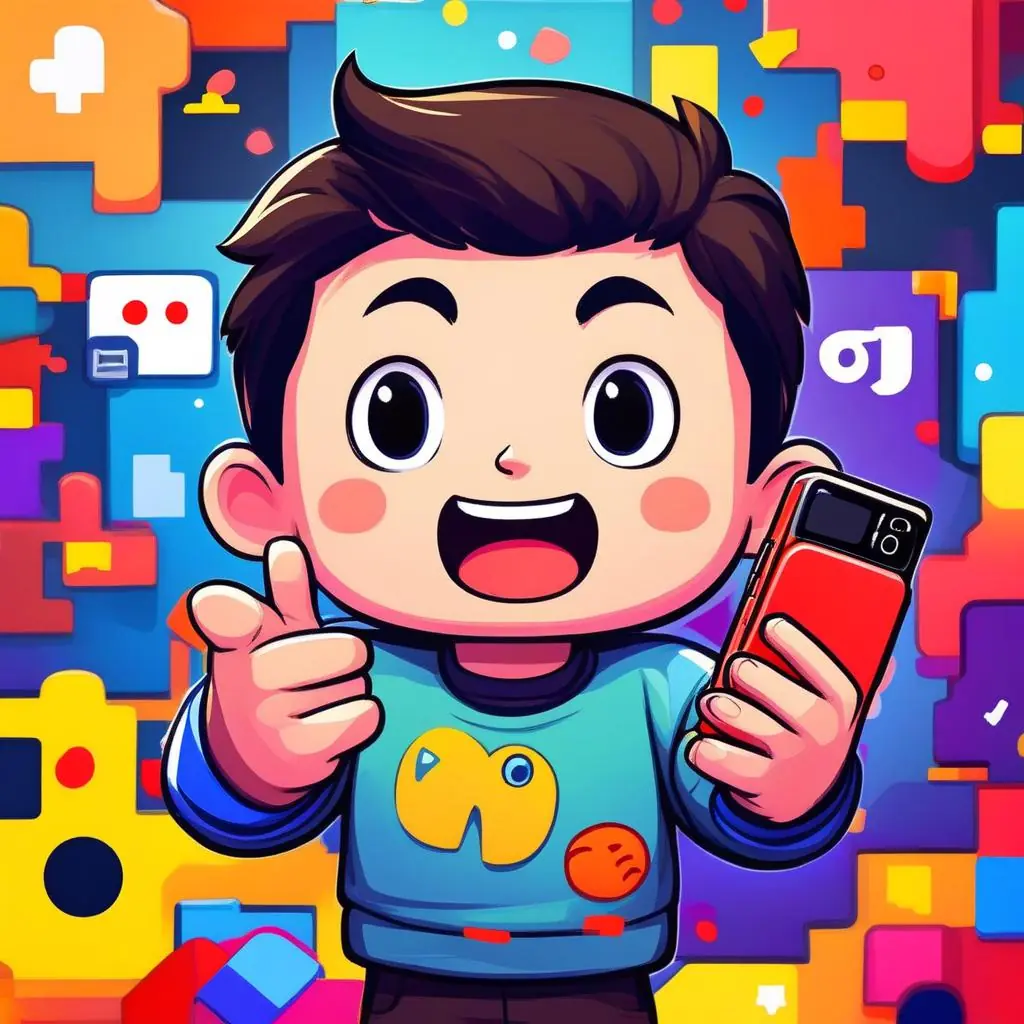 手机安卓小游戏