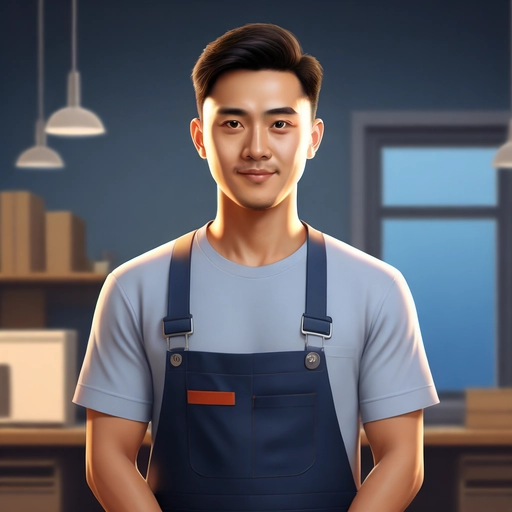 安心兼职分享官