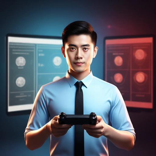 真机实测手游游戏稳定应用硬核指引