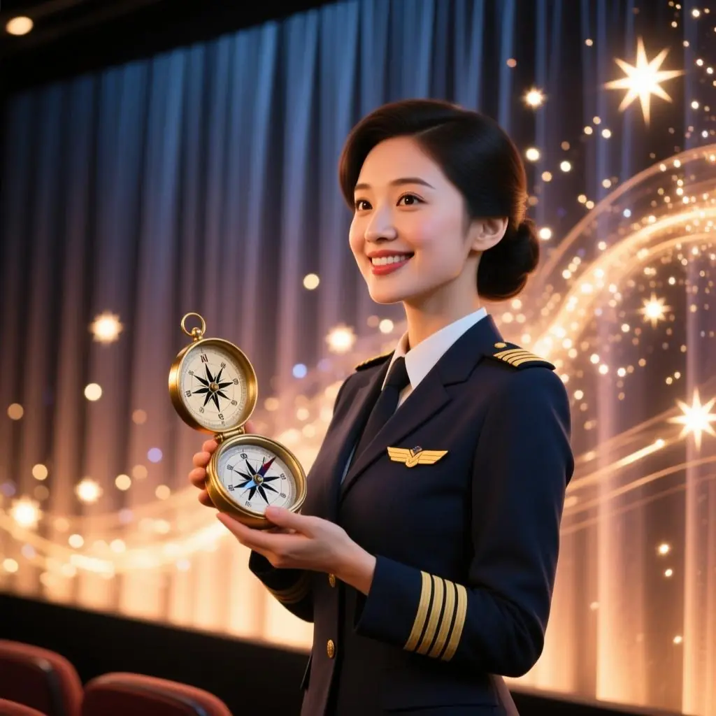 若雪电影领航员