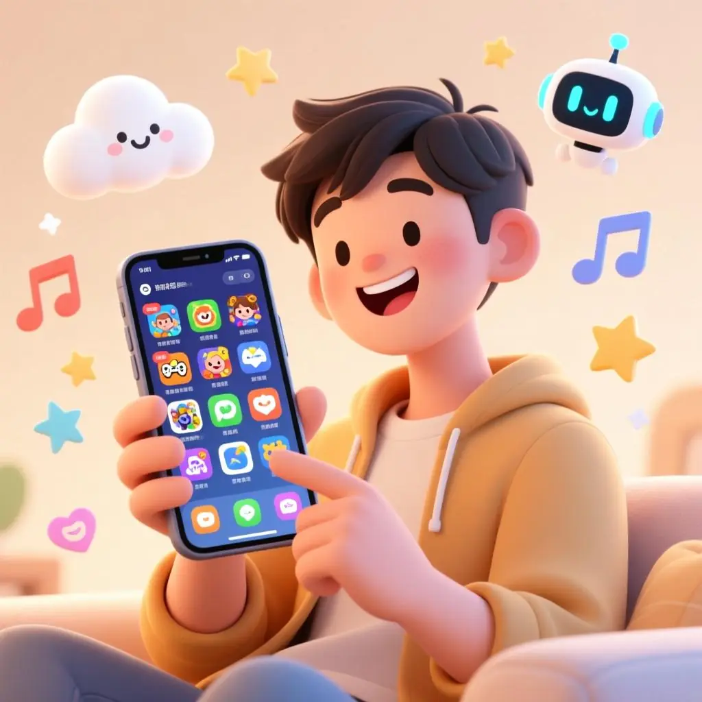 用心打造舒适娱乐空间