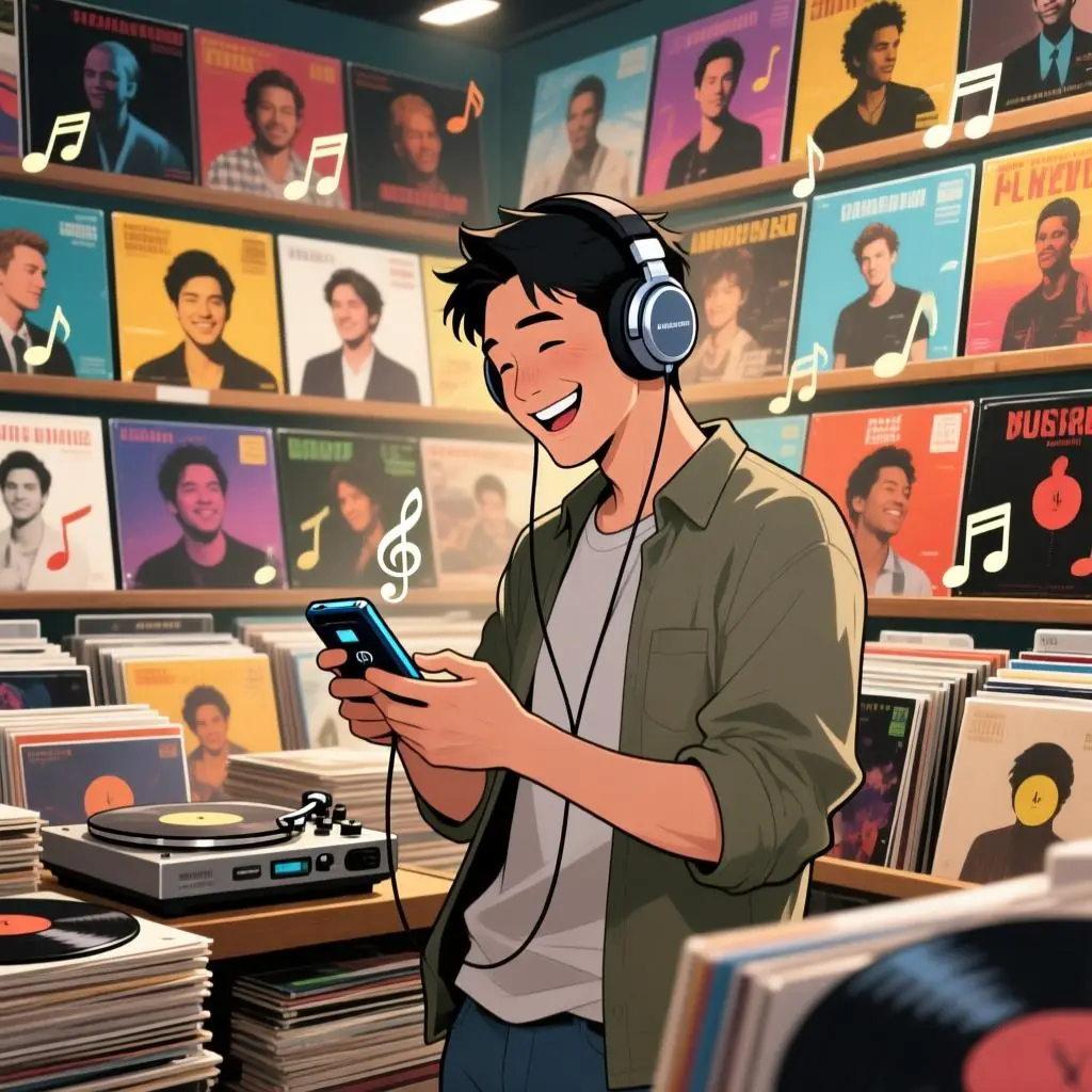 周杰伦无损音乐推荐助手