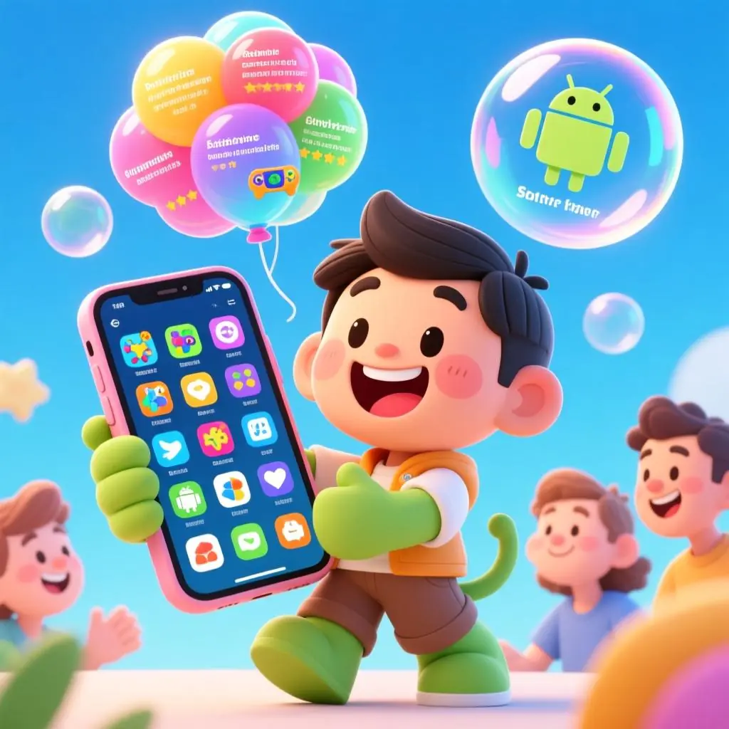 小哪吒手游小助手