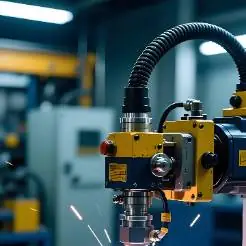 激光焊接加工的行业应用及产品名称顾问