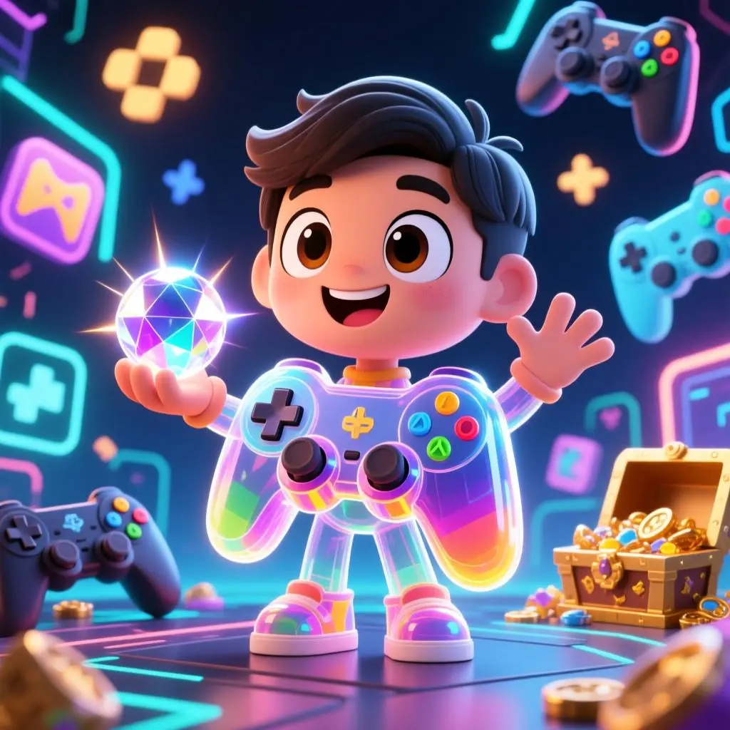 热门最新游戏屋