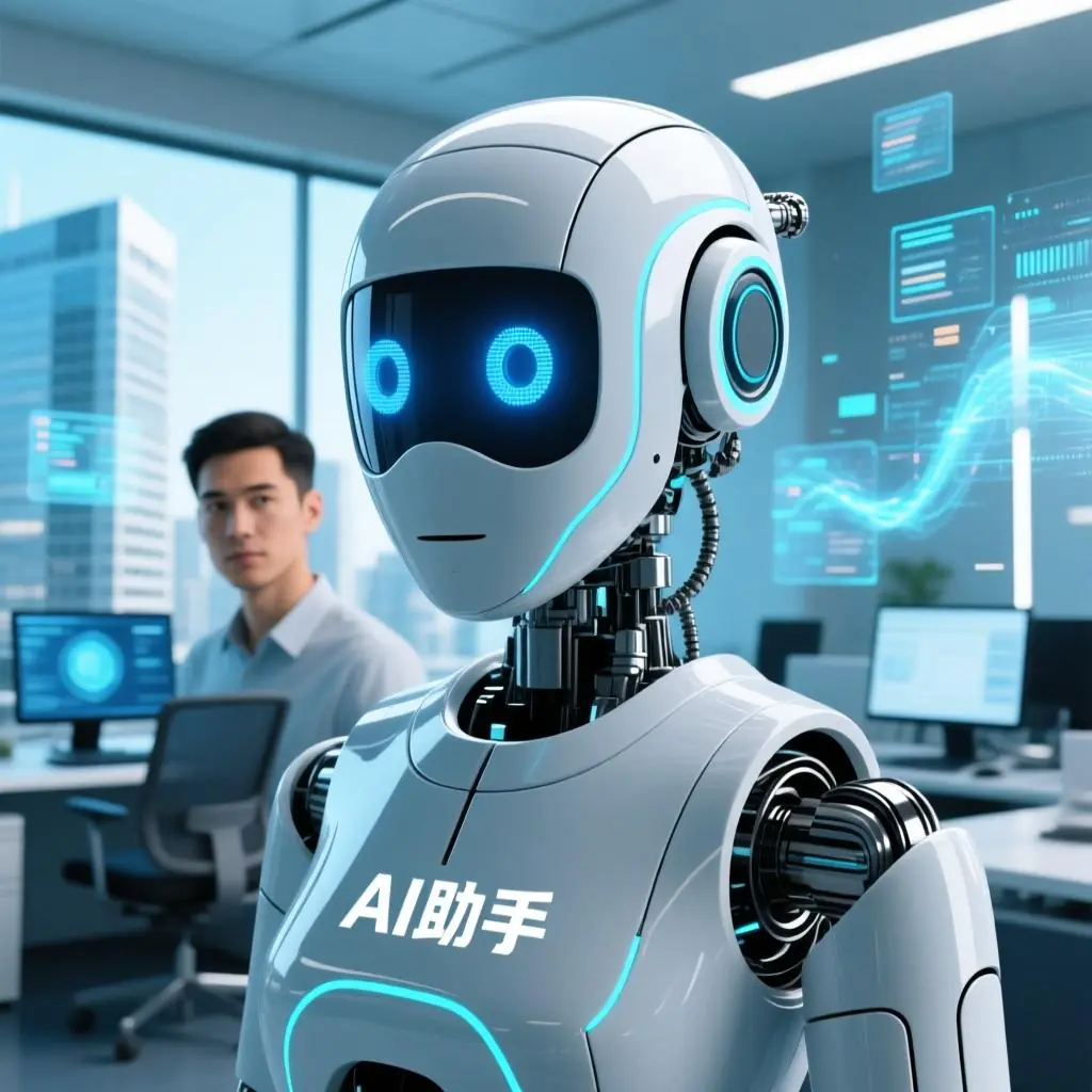 都市情感推荐助手