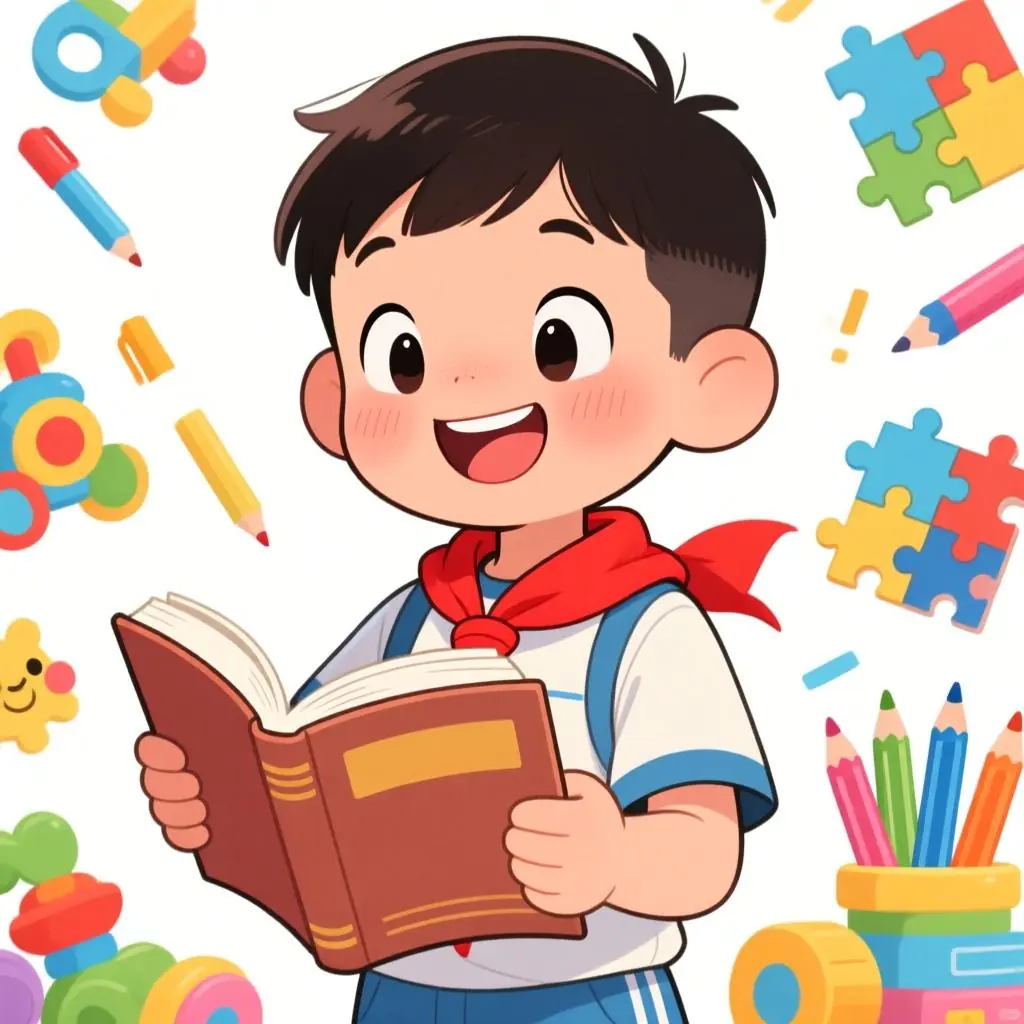 小学资料小帮手