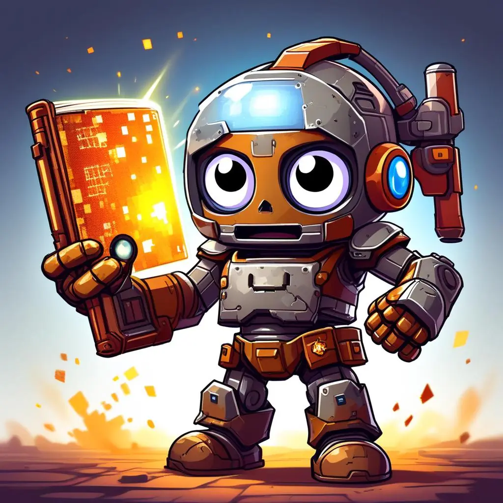 铁锈战争游戏小助手