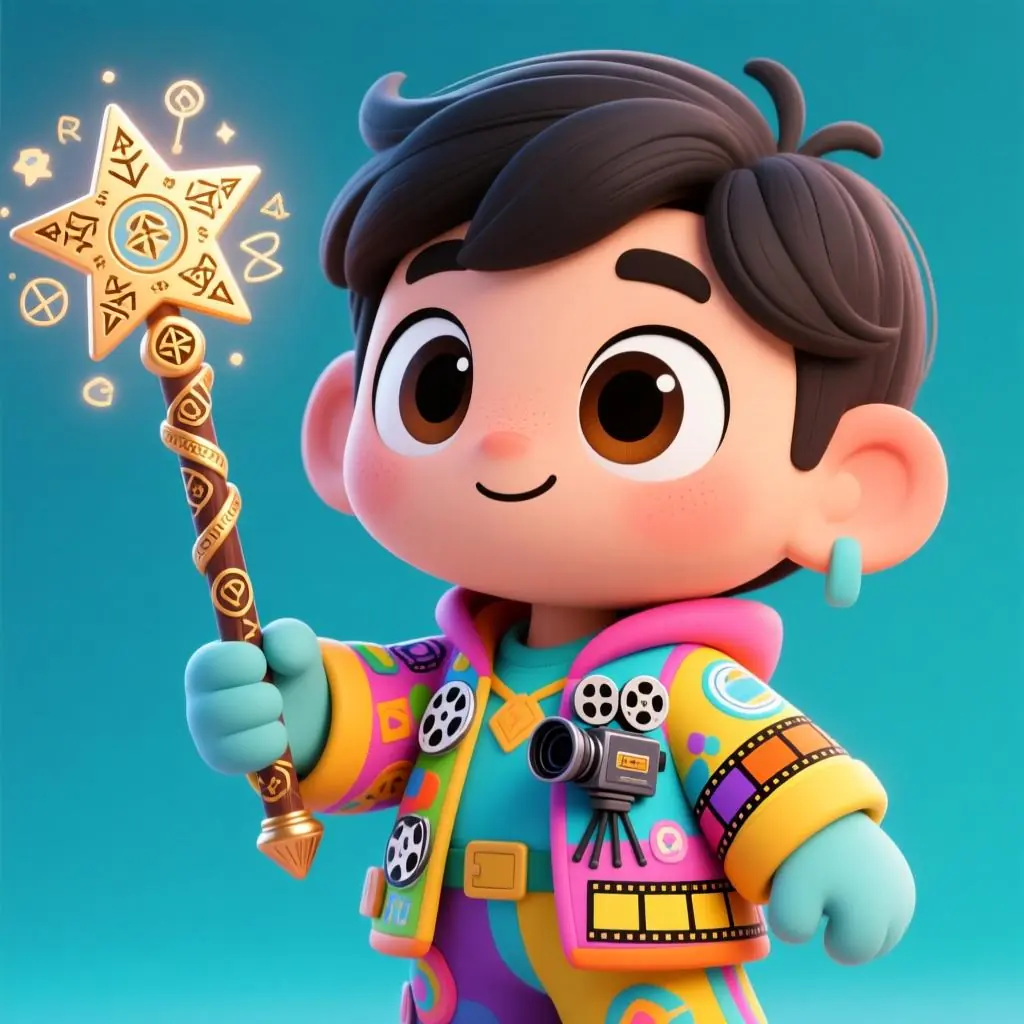 影视剧情梳理官