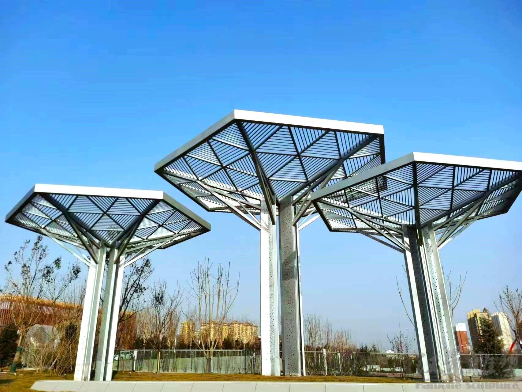 西安汉景雕塑公司