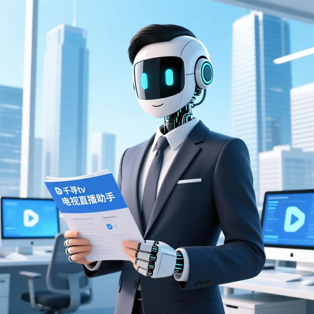千寻tv电视直播助手