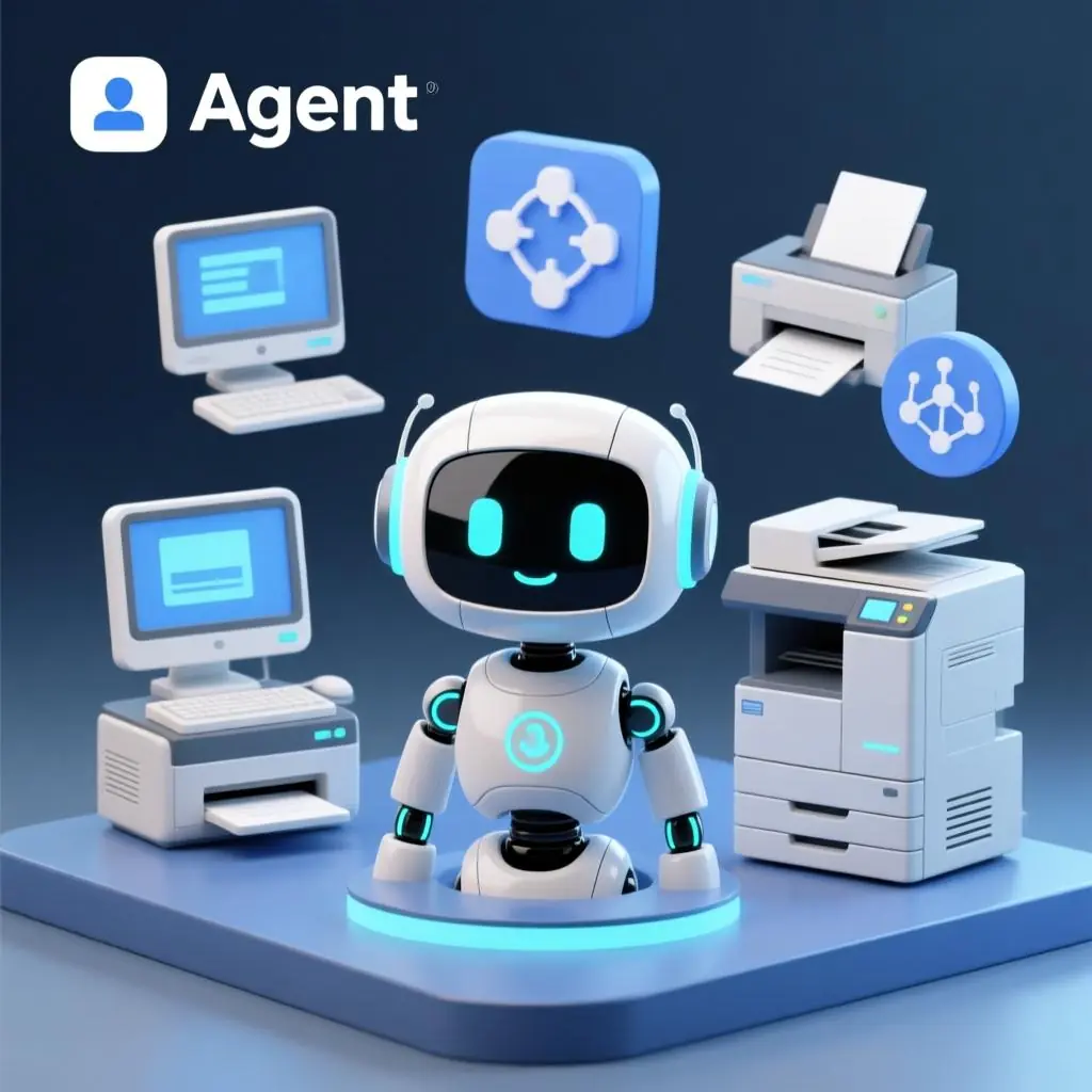 上海信息技术工作者