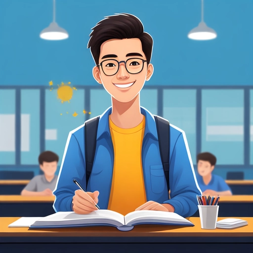 大学生职业规划成品资料