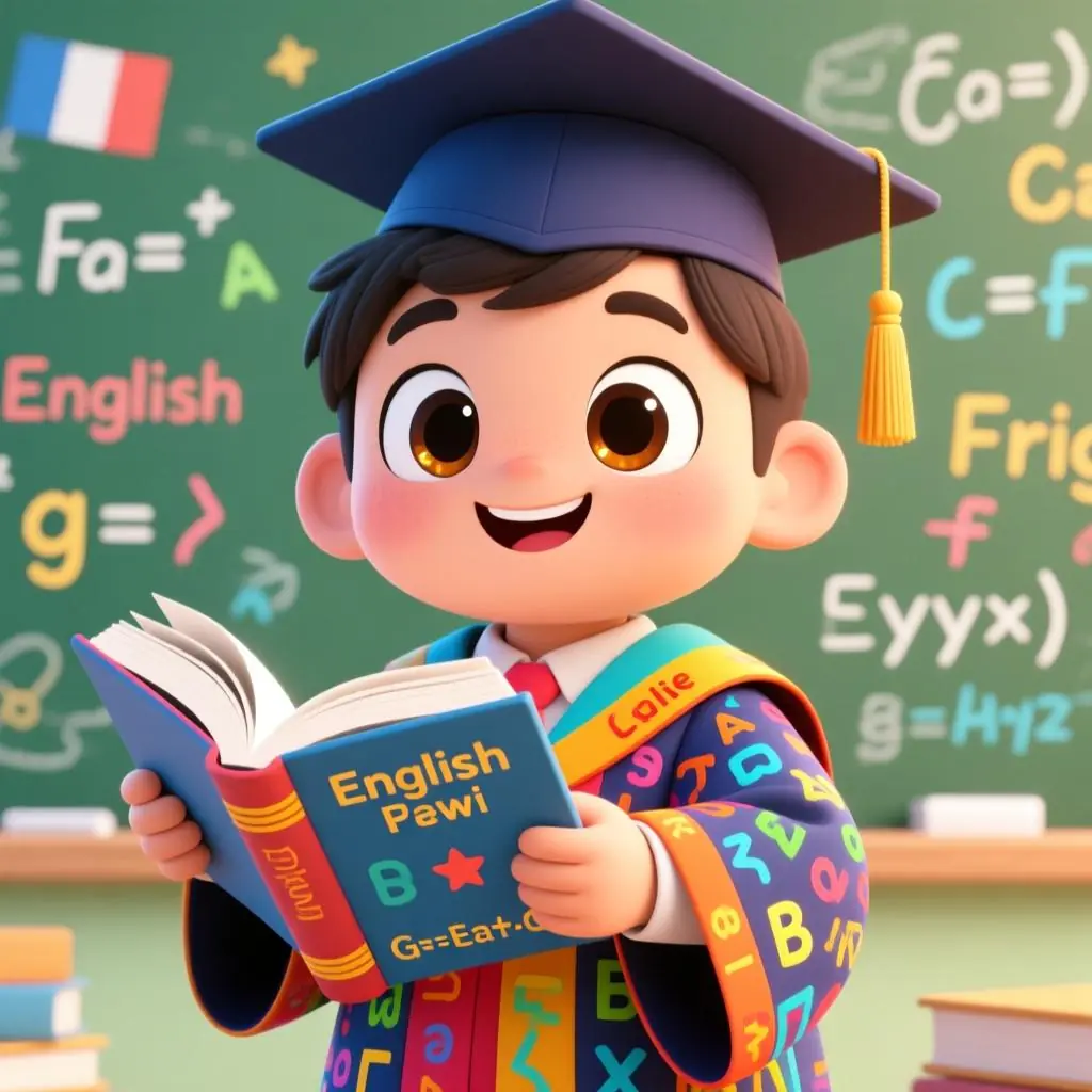 英语语法小助手