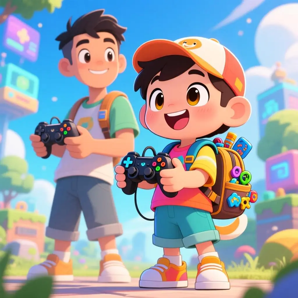 角色扮演戏小助手